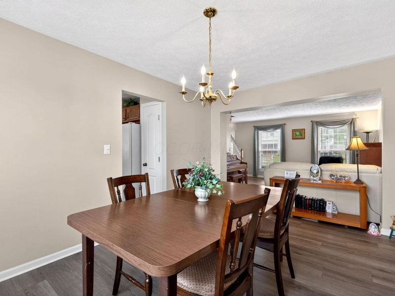 1121 Whitetail Drive , Fairborn, OH 45324 Photo 12