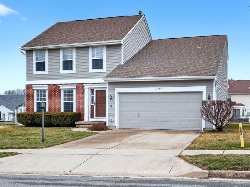 1121 Whitetail Drive , Fairborn, OH 45324 Photo 2