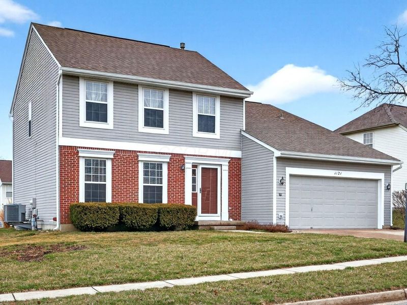 1121 Whitetail Drive , Fairborn, OH 45324 Photo 3