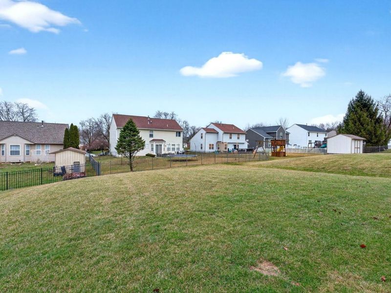 1121 Whitetail Drive , Fairborn, OH 45324 Photo 42