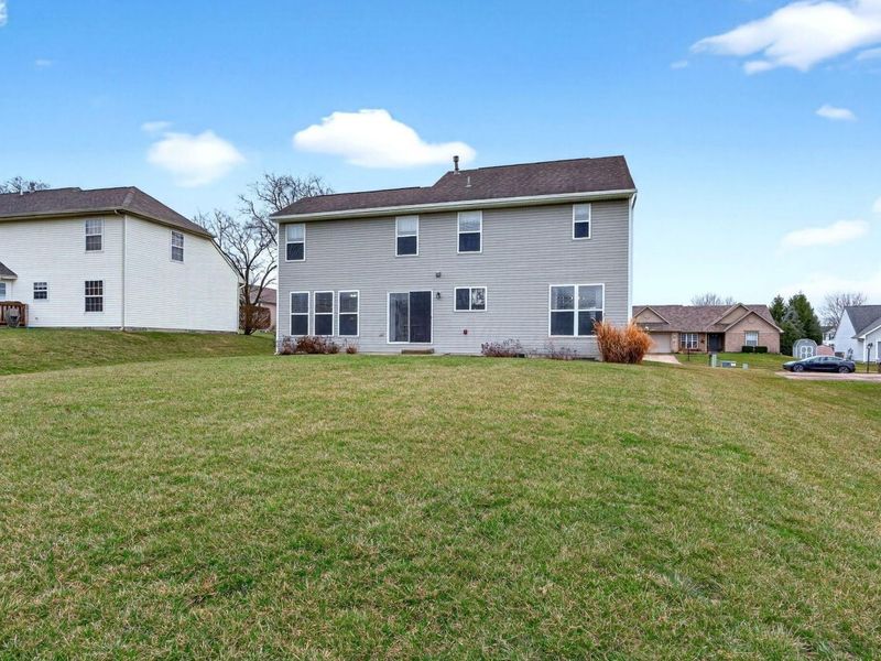 1121 Whitetail Drive , Fairborn, OH 45324 Photo 45