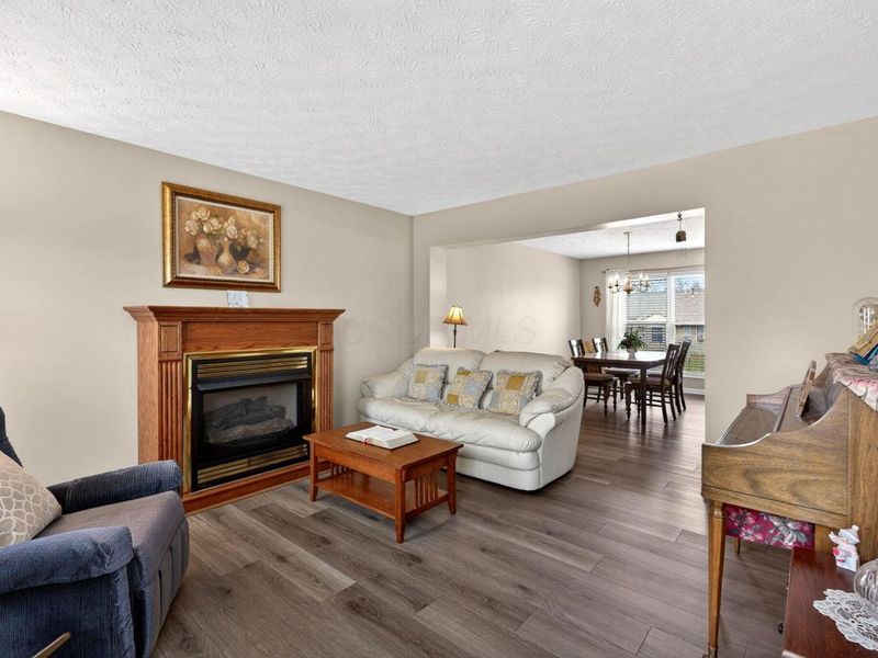 1121 Whitetail Drive , Fairborn, OH 45324 Photo 8