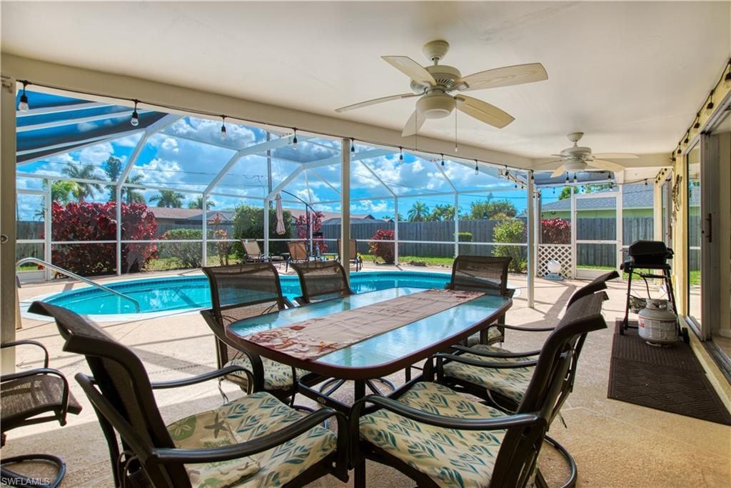 318 SE 33rd Ter , Cape Coral, FL 33904 Photo