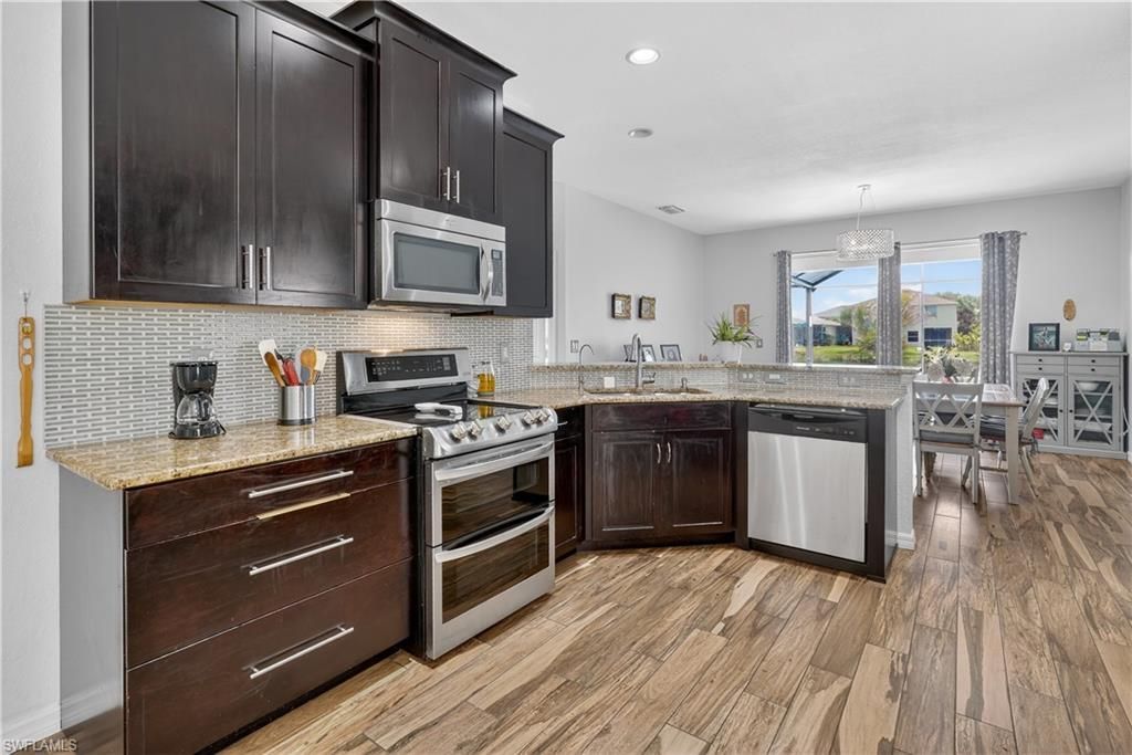 9689 Pineapple Preserve Ct , Fort Myers, FL 33908 Photo