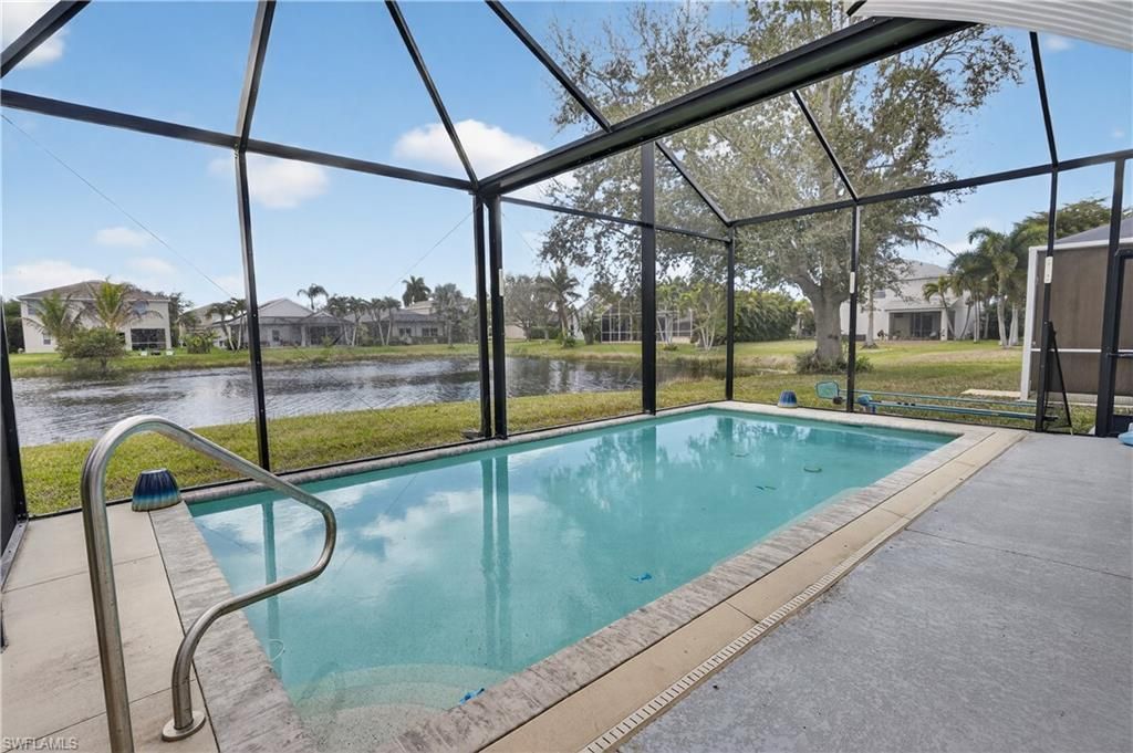 9689 Pineapple Preserve Ct, Fort Myers, FL 33908 Photo