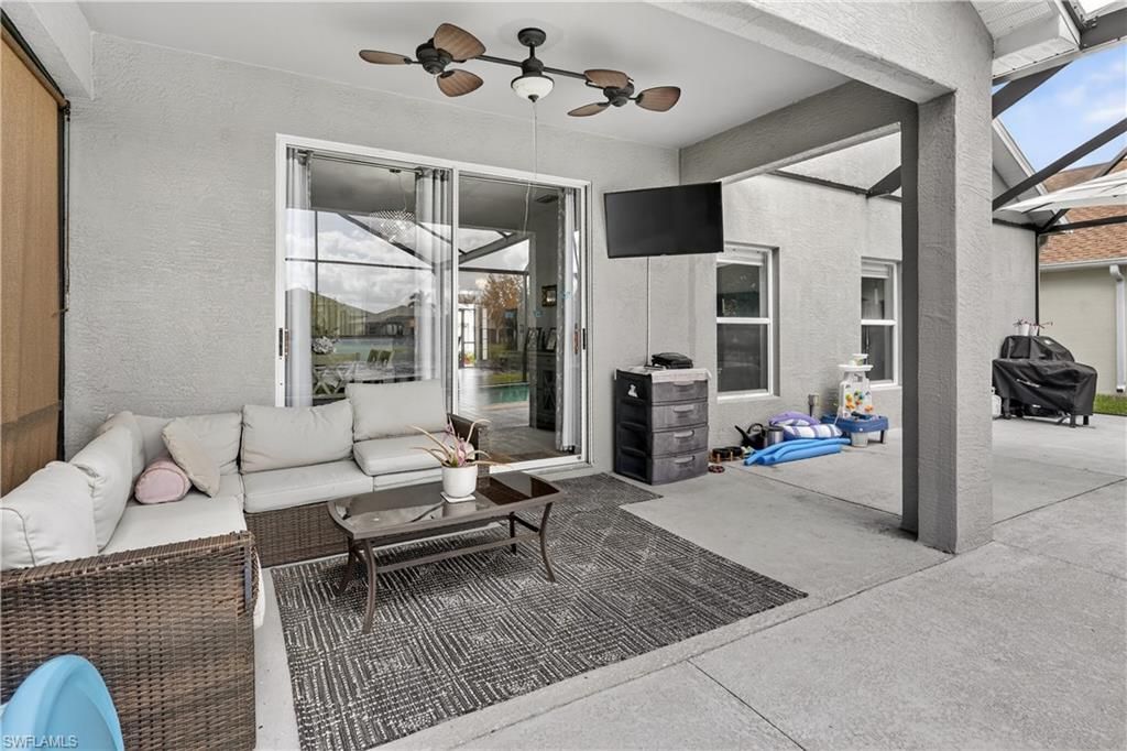 9689 Pineapple Preserve Ct , Fort Myers, FL 33908 Photo