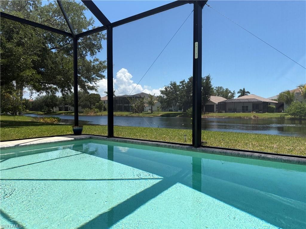 9689 Pineapple Preserve Ct, Fort Myers, FL 33908 Photo