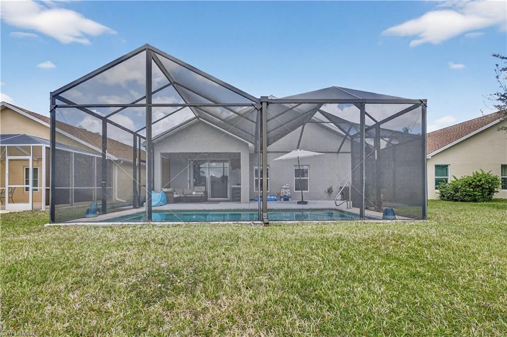 9689 Pineapple Preserve Ct, Fort Myers, FL 33908 Photo