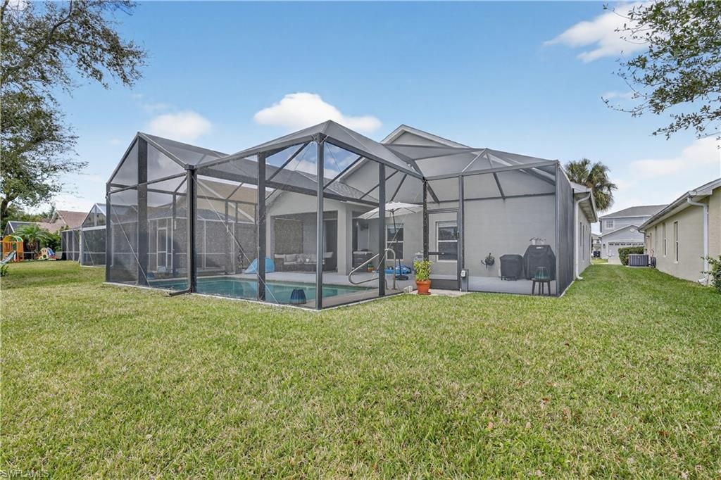 9689 Pineapple Preserve Ct, Fort Myers, FL 33908 Photo