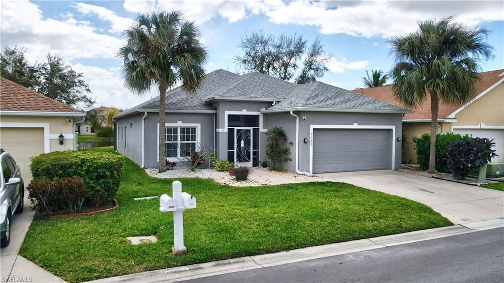 9689 Pineapple Preserve Ct, Fort Myers, FL 33908 Photo