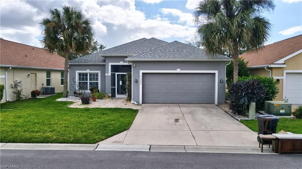 9689 Pineapple Preserve Ct, Fort Myers, FL 33908 Photo