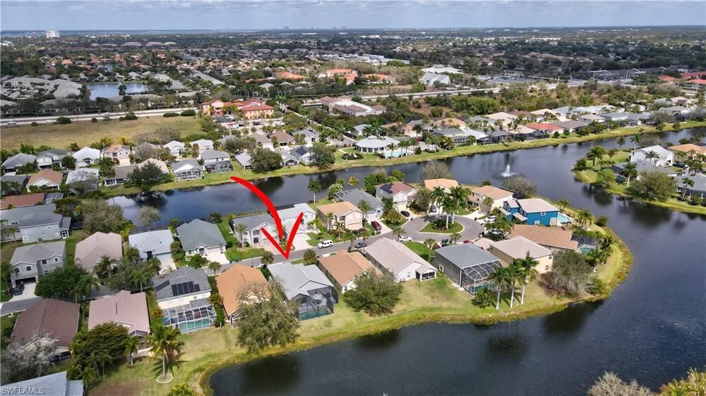 9689 Pineapple Preserve Ct, Fort Myers, FL 33908 Photo