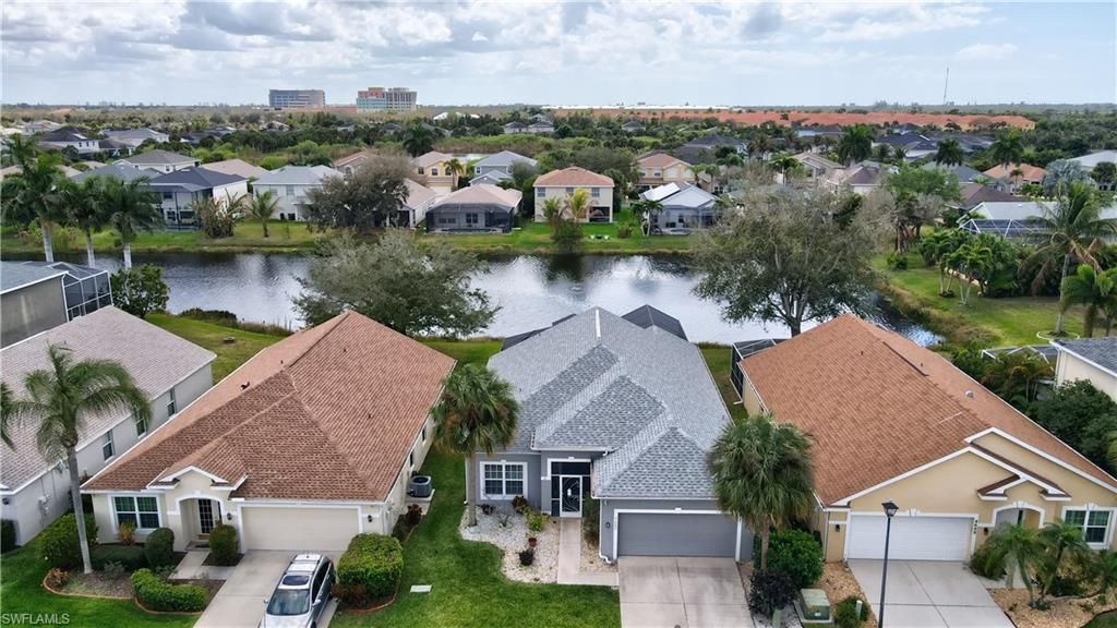 9689 Pineapple Preserve Ct, Fort Myers, FL 33908 Photo