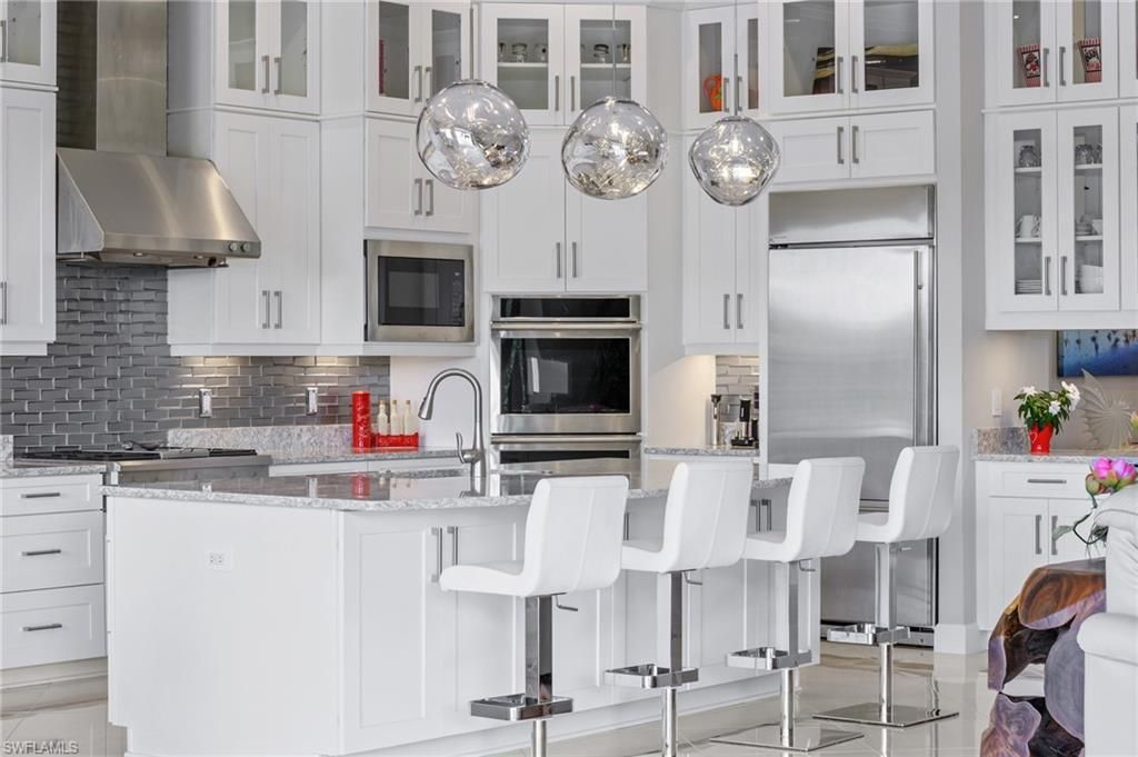 9345 Tulipano Ter, Naples, FL 34119 Photo