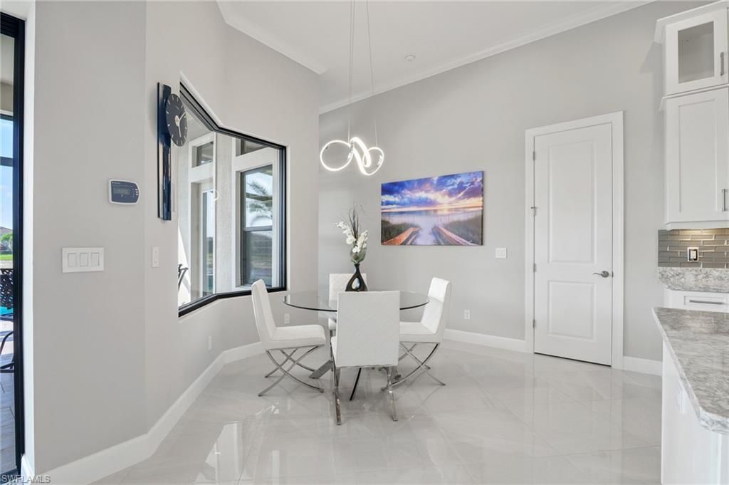 9345 Tulipano Ter, Naples, FL 34119 Photo