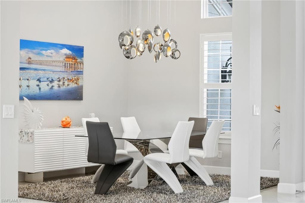 9345 Tulipano Ter, Naples, FL 34119 Photo