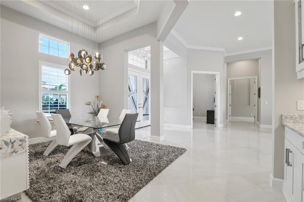 9345 Tulipano Ter, Naples, FL 34119 Photo