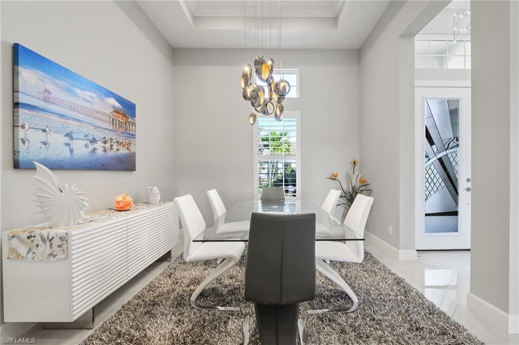 9345 Tulipano Ter, Naples, FL 34119 Photo