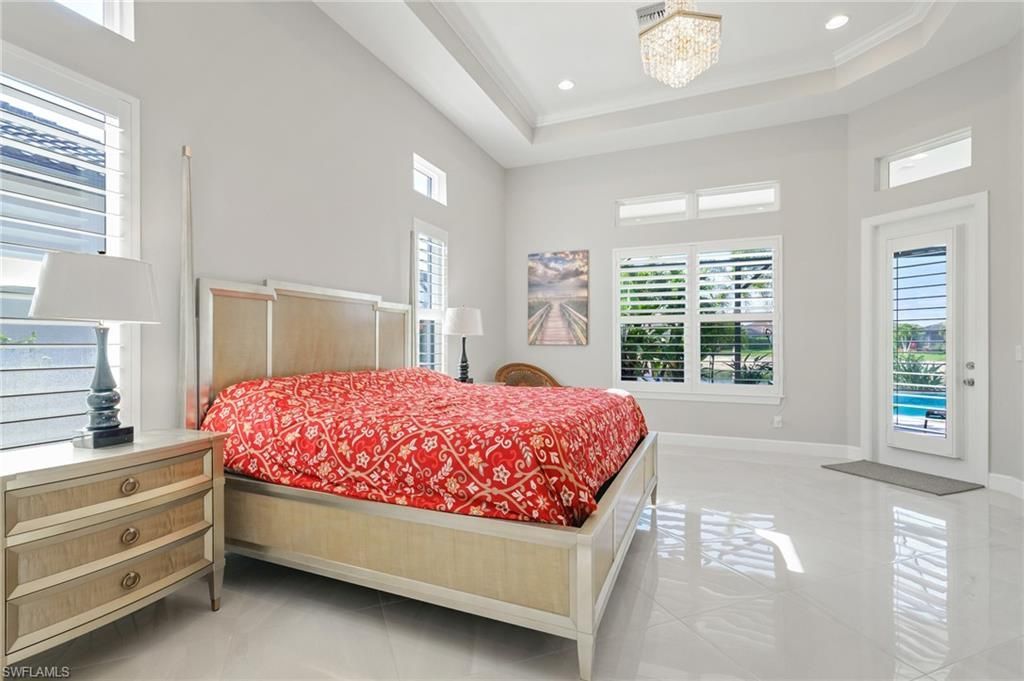 9345 Tulipano Ter, Naples, FL 34119 Photo