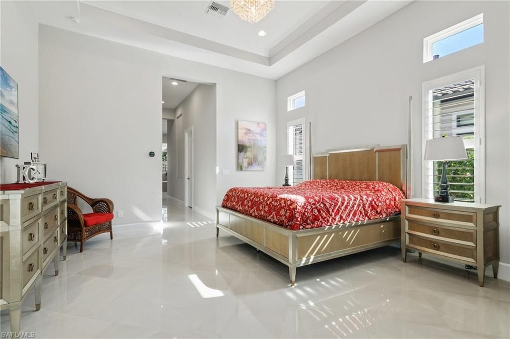9345 Tulipano Ter, Naples, FL 34119 Photo