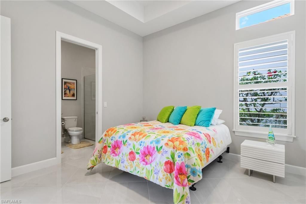 9345 Tulipano Ter, Naples, FL 34119 Photo