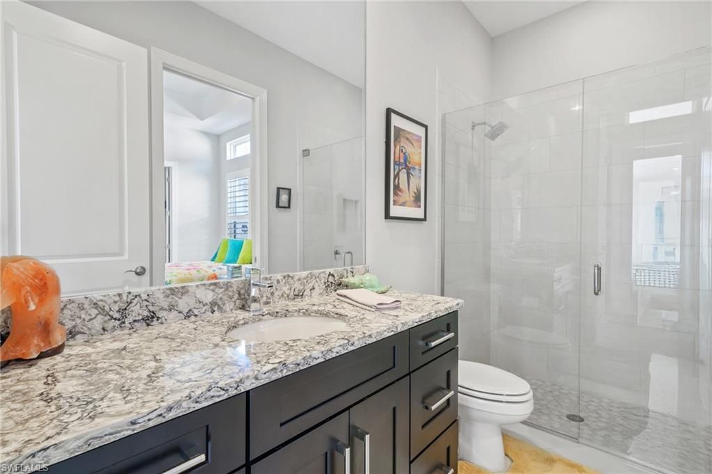 9345 Tulipano Ter, Naples, FL 34119 Photo