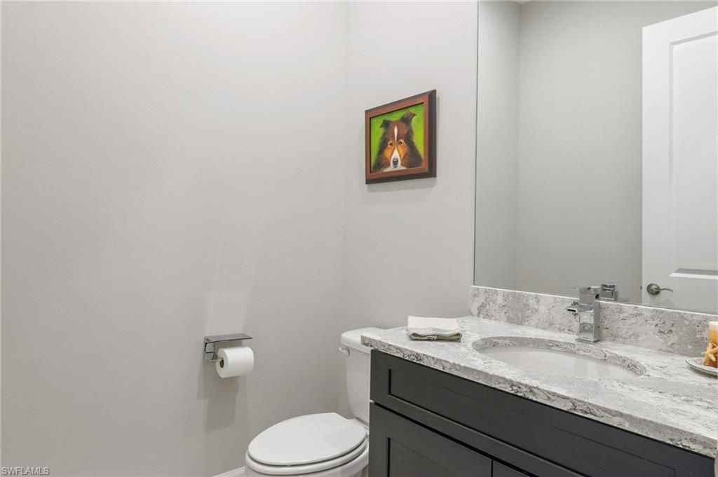 9345 Tulipano Ter, Naples, FL 34119 Photo