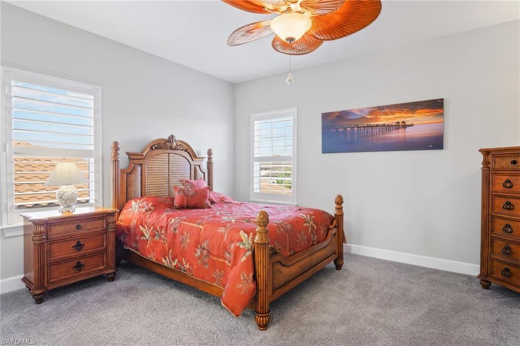 9345 Tulipano Ter, Naples, FL 34119 Photo