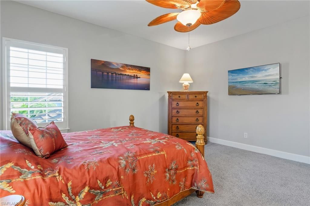 9345 Tulipano Ter, Naples, FL 34119 Photo