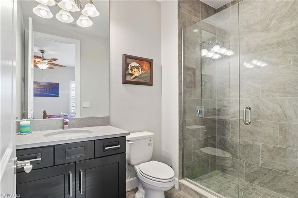 9345 Tulipano Ter, Naples, FL 34119 Photo