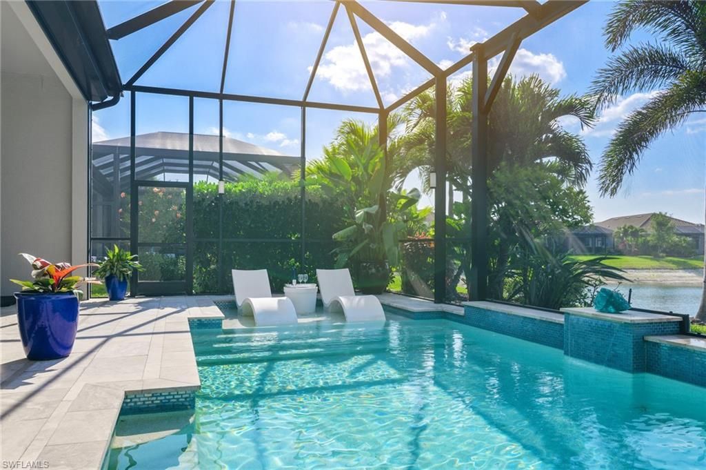 9345 Tulipano Ter, Naples, FL 34119 Photo