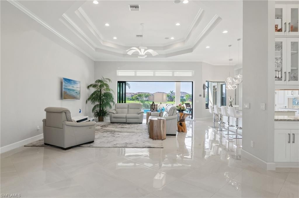 9345 Tulipano Ter, Naples, FL 34119 Photo