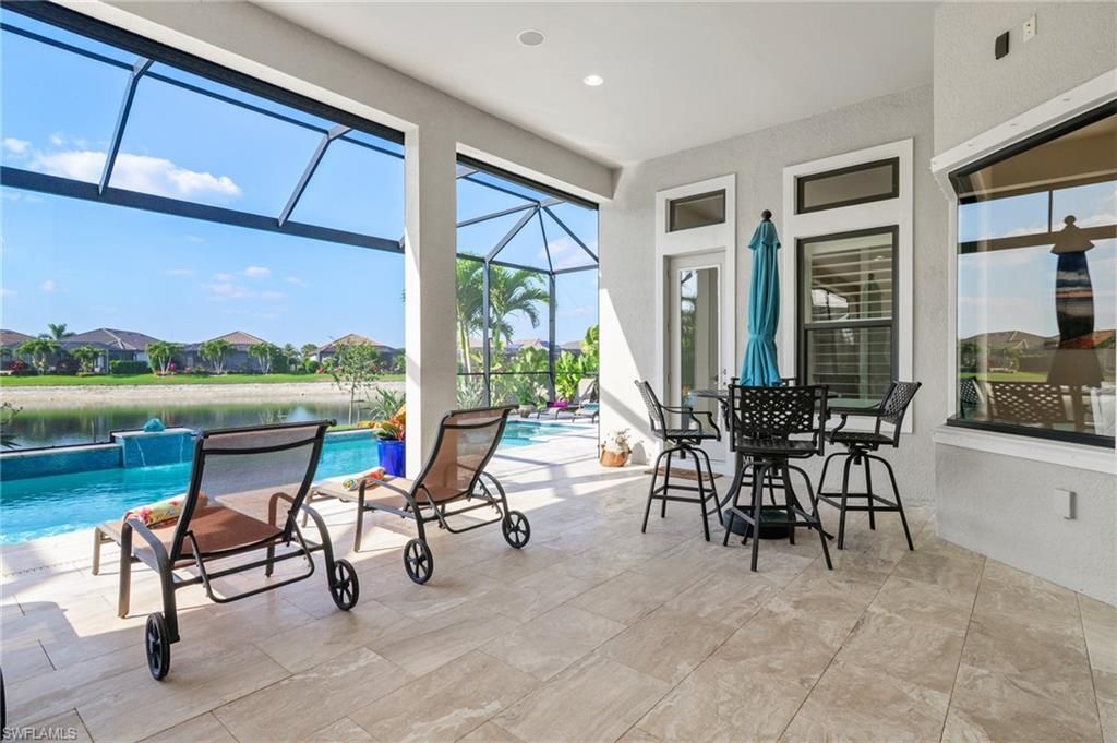 9345 Tulipano Ter, Naples, FL 34119 Photo