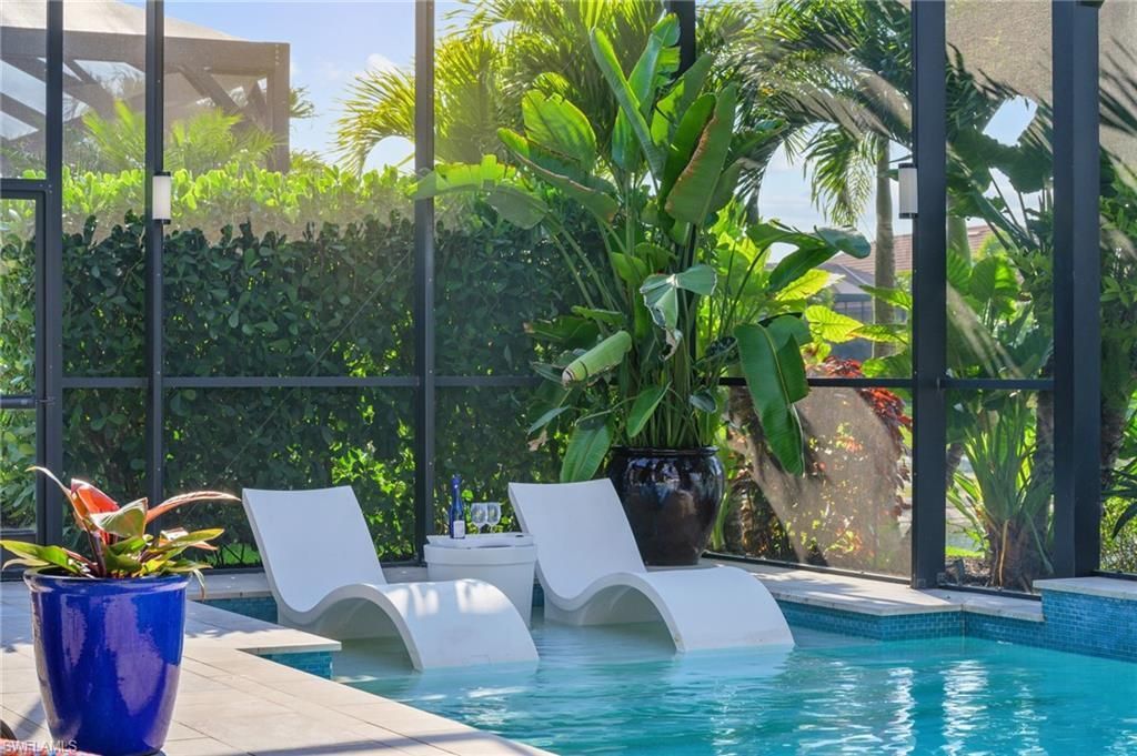 9345 Tulipano Ter, Naples, FL 34119 Photo