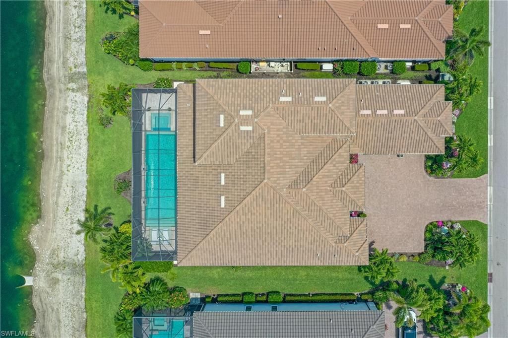 9345 Tulipano Ter, Naples, FL 34119 Photo