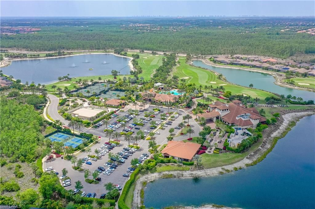 9345 Tulipano Ter, Naples, FL 34119 Photo
