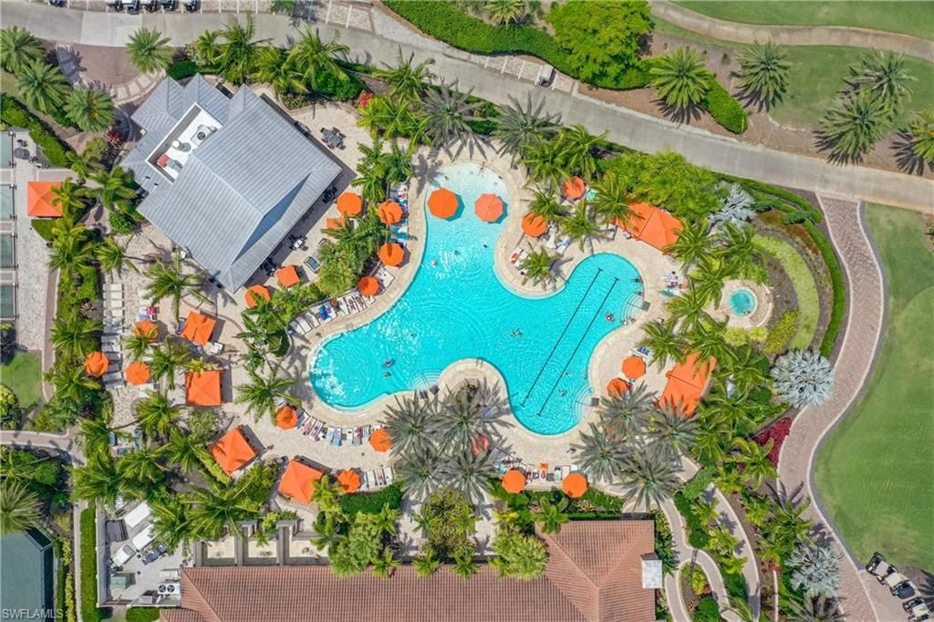 9345 Tulipano Ter, Naples, FL 34119 Photo