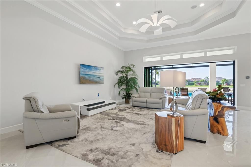 9345 Tulipano Ter, Naples, FL 34119 Photo