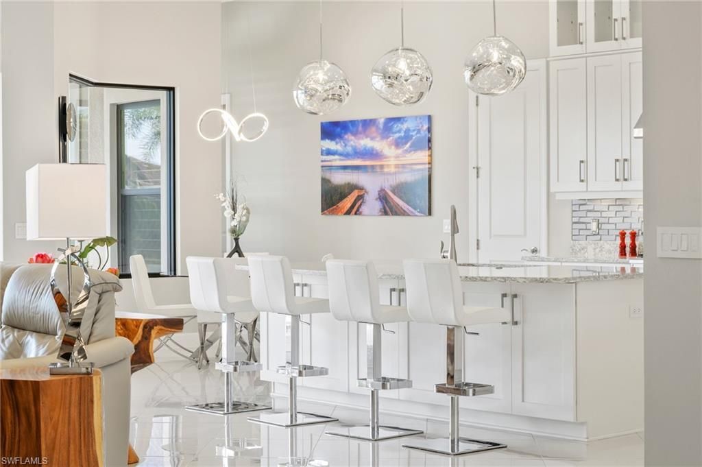 9345 Tulipano Ter, Naples, FL 34119 Photo