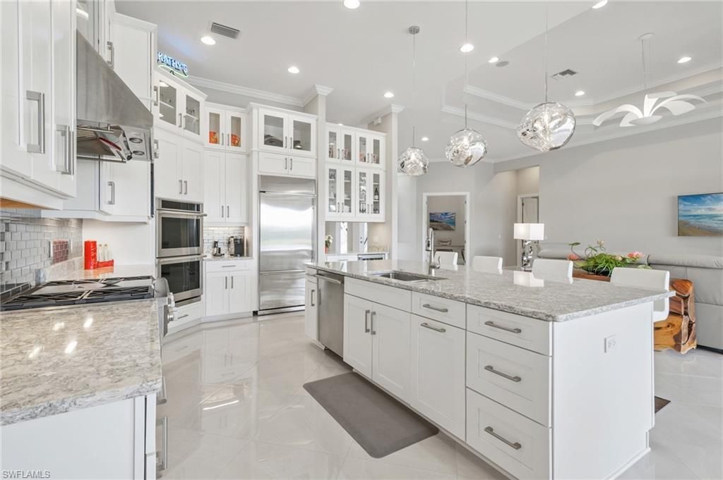 9345 Tulipano Ter, Naples, FL 34119 Photo