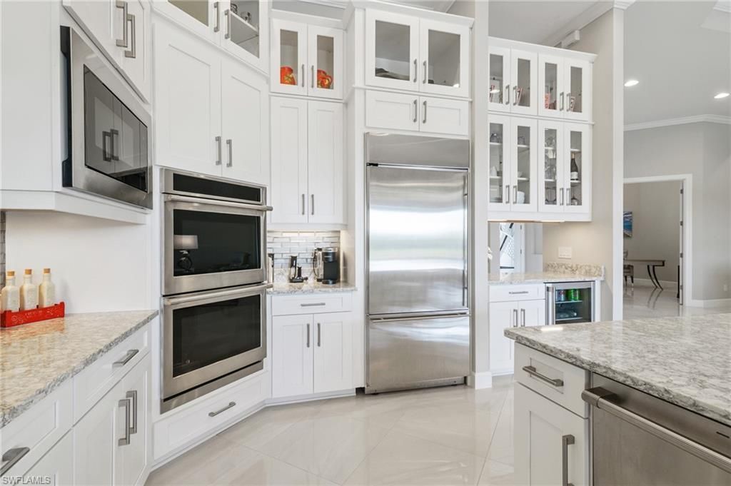 9345 Tulipano Ter, Naples, FL 34119 Photo