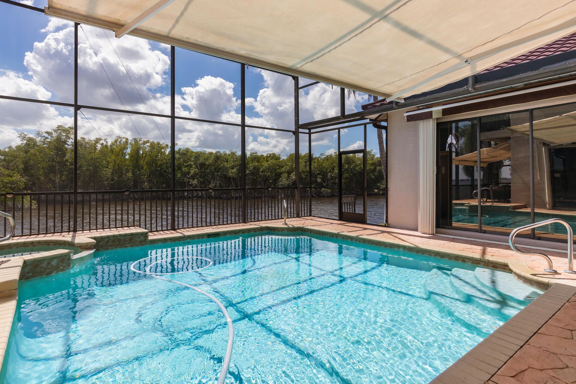 2374 Coral Point Dr , Cape Coral, FL 33990 Photo