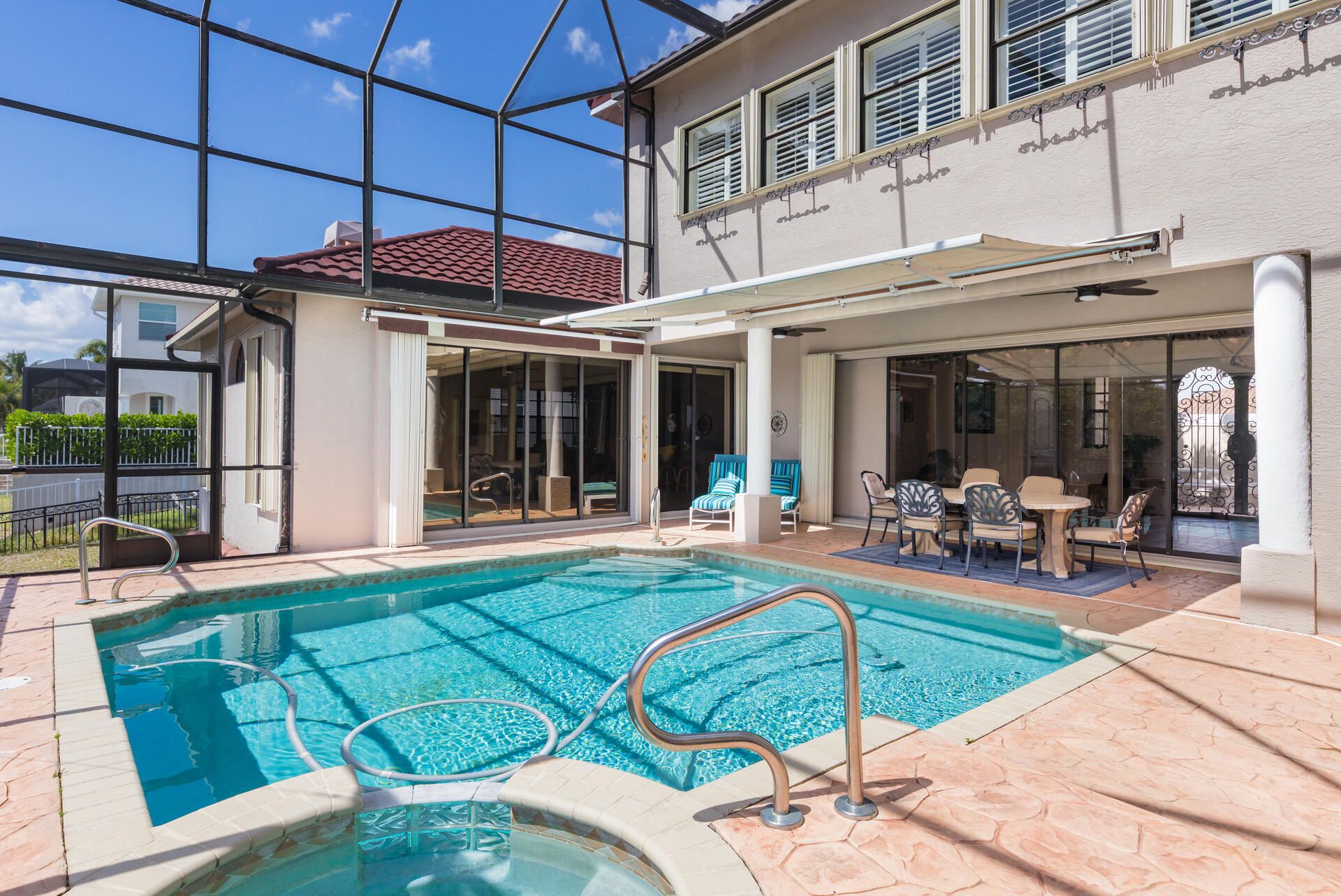 2374 Coral Point Dr , Cape Coral, FL 33990 Photo