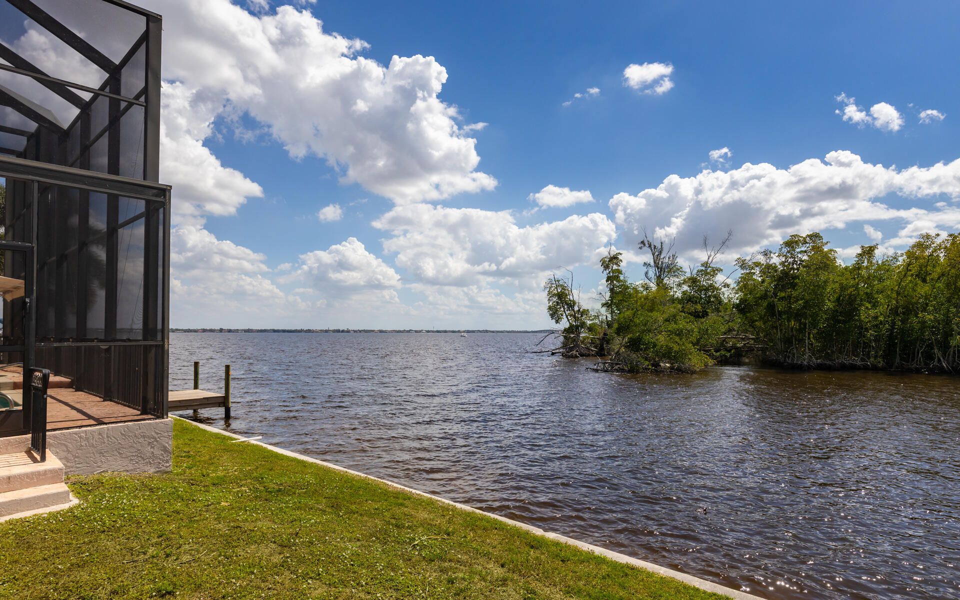 2374 Coral Point Dr, Cape Coral, FL 33990 Photo