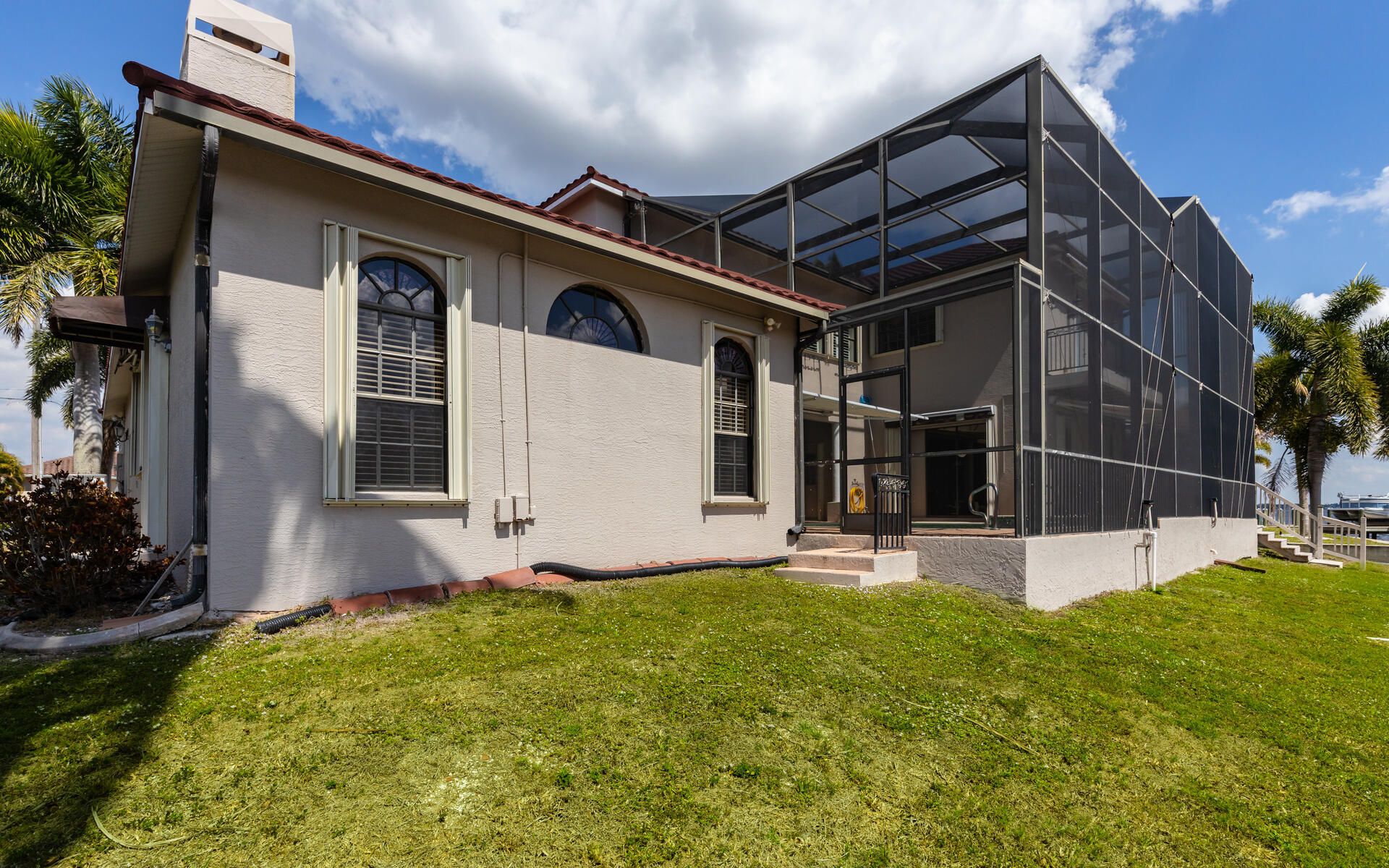 2374 Coral Point Dr , Cape Coral, FL 33990 Photo