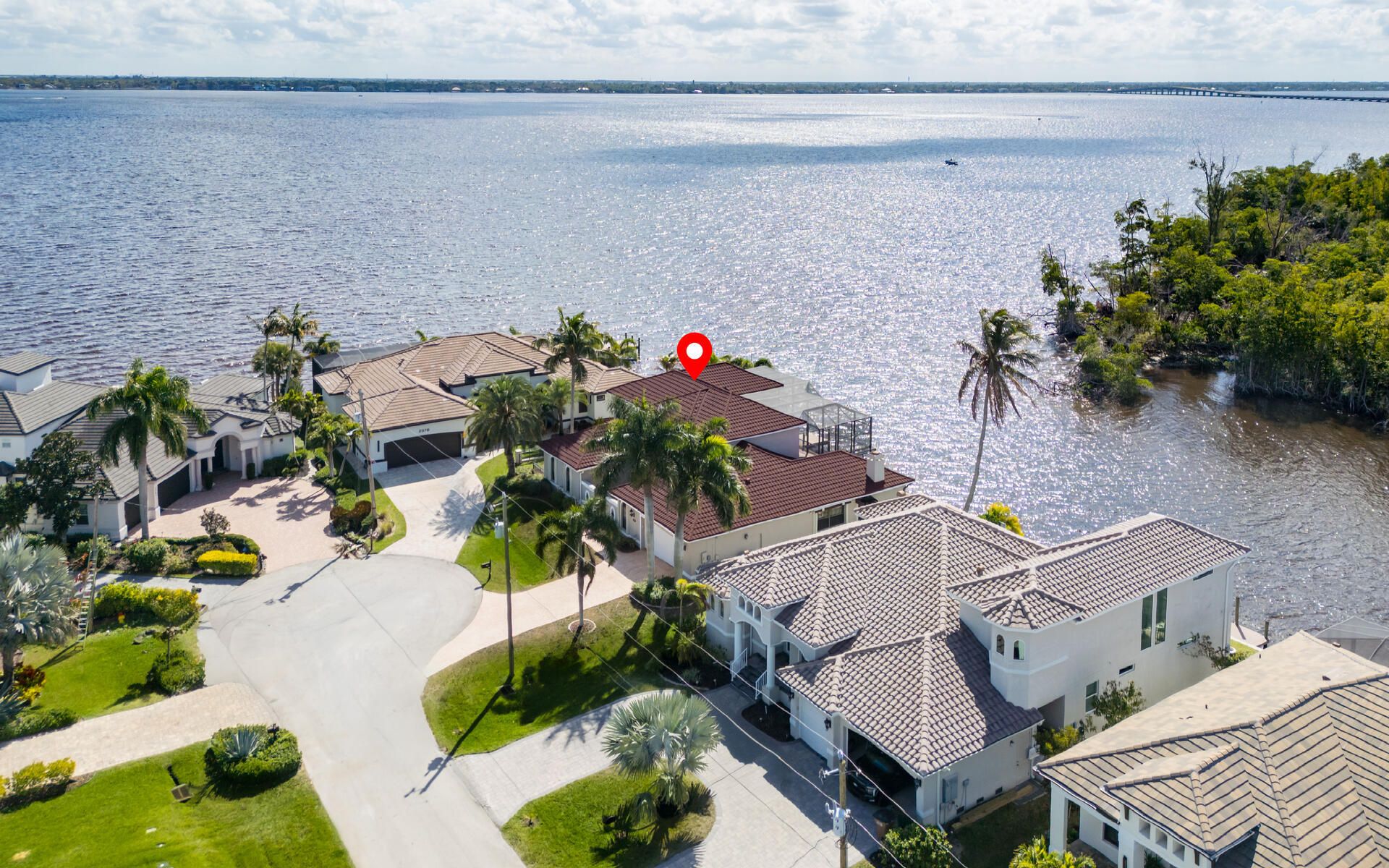 2374 Coral Point Dr, Cape Coral, FL 33990 Photo
