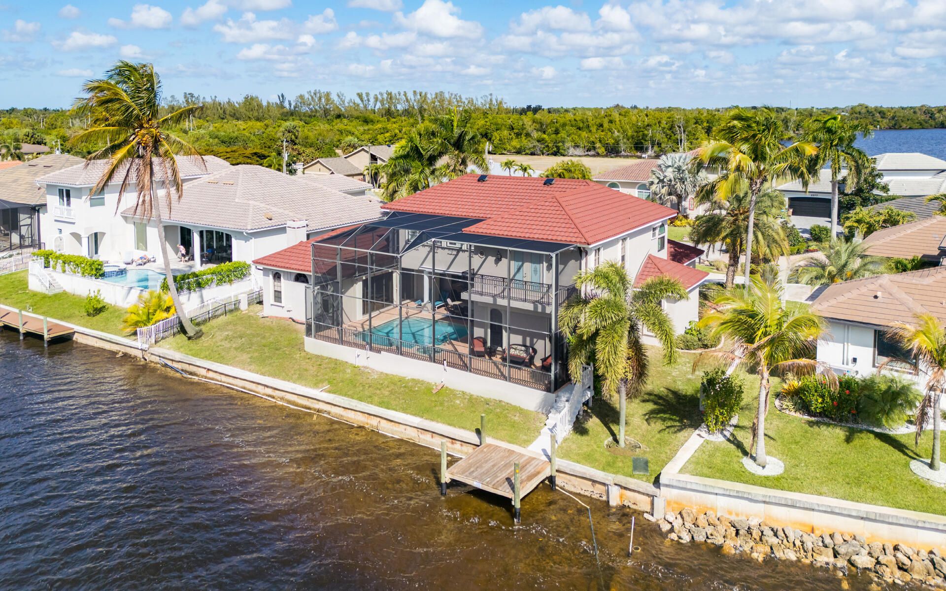 2374 Coral Point Dr, Cape Coral, FL 33990 Photo