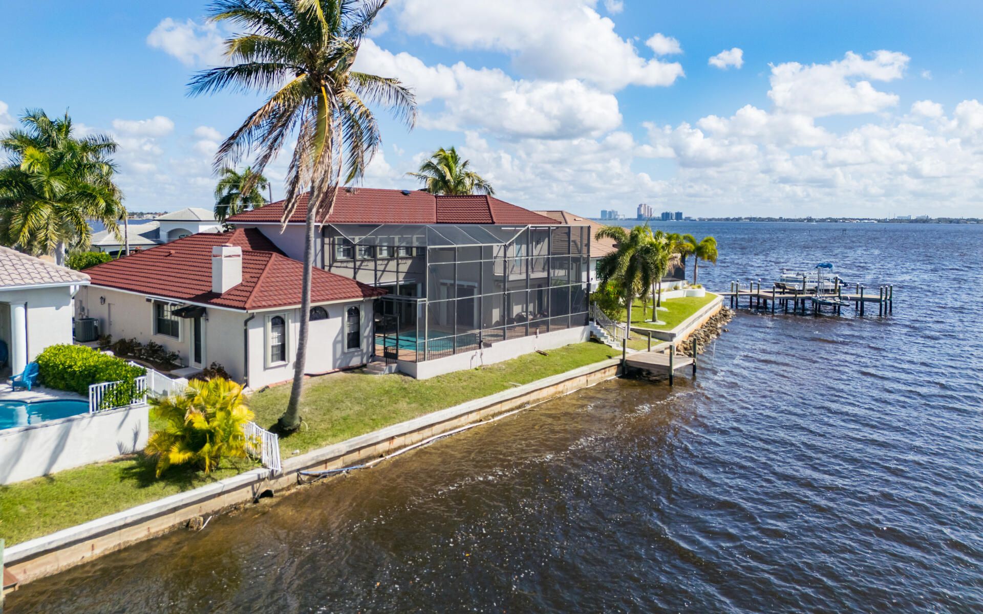 2374 Coral Point Dr , Cape Coral, FL 33990 Photo