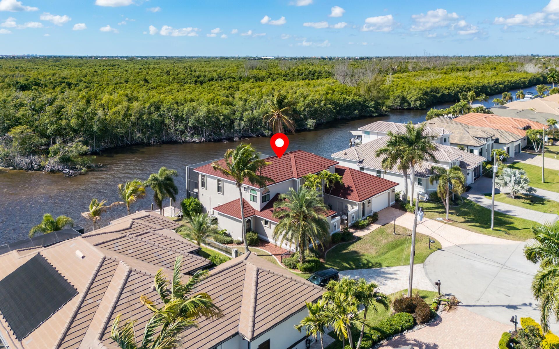 2374 Coral Point Dr, Cape Coral, FL 33990 Photo