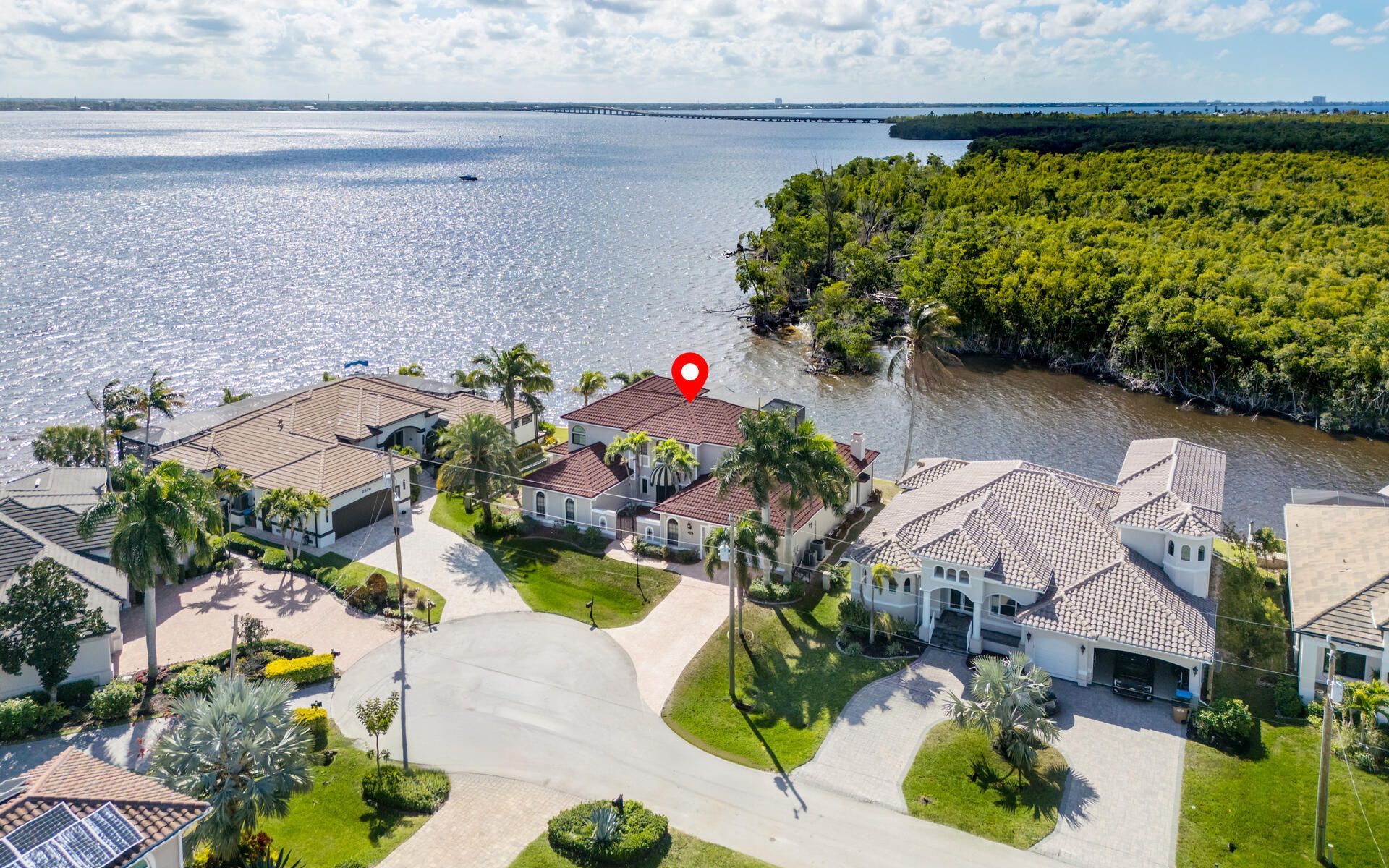 2374 Coral Point Dr, Cape Coral, FL 33990 Photo
